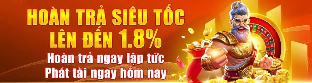 Thế giới bắn cá đầy màu sắc tại tgv88